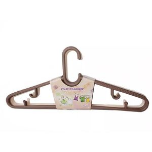 MAKRO - Vešiak 5ks vyobraziť