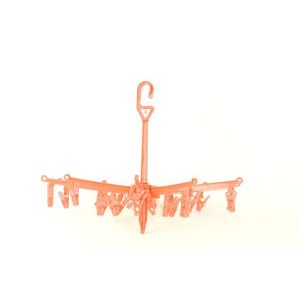 MAKRO - Vešiak na ponožky vyobraziť