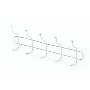 MAKRO - Vešiak s piatimi háčikmi vyobraziť