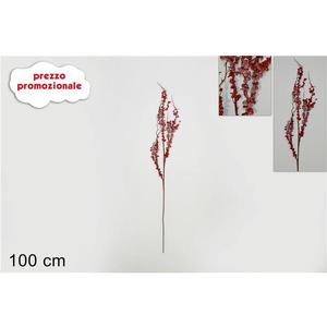 MAKRO - Vetvička vianočná 100cm vyobraziť