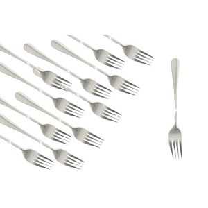 MAKRO - Vidlička jedálenká Resto 12ks vyobraziť