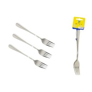 MAKRO - Vidlička jedálenská Resto 3ks vyobraziť