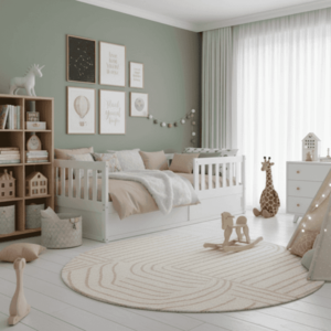 BMS Detská posteľ SMART | 80 x 160 cm Farba: Biela vyobraziť