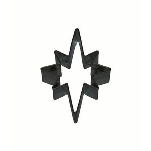 MAKRO - Vykrajovačka hviezda 8-cípov vyobraziť