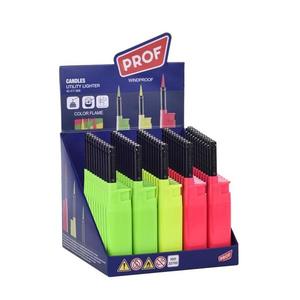 MAKRO - Zapaľovač rôzne farby, dĺžka 12cm vyobraziť