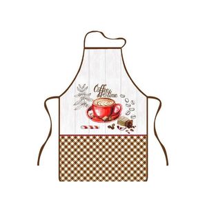 MAKRO - Zástera kuchynská 50x76cm CAPPUCINO II. vyobraziť