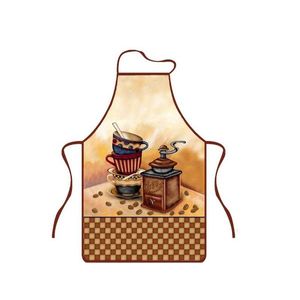 MAKRO - Zástera kuchynská 50x76cm COFFEE II. vyobraziť