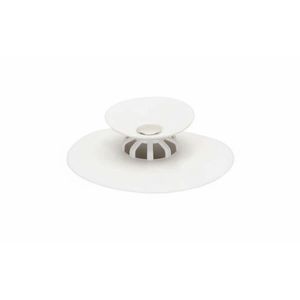 MAKRO - Zátka do umývadla a vane rôzne farby vyobraziť