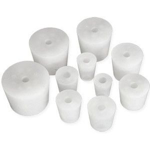 MAKRO - Zátka gumová priemer 28mm 1ks vyobraziť