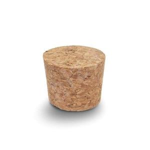 MAKRO - Zátka kónická 40x38/34mm 1ks vyobraziť