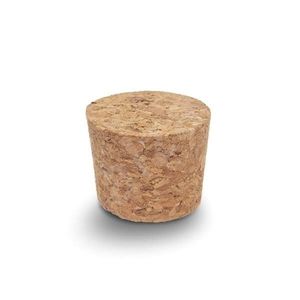 MAKRO - Zátka kónická 40x42/37 mm 1ks vyobraziť