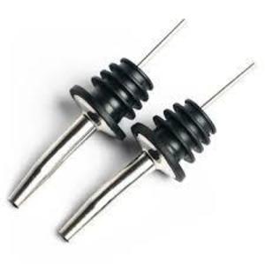 MAKRO - Zátka s nálevkou na víno 2ks vyobraziť