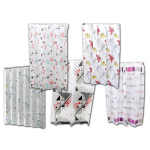 MAKRO - Záves do kúpelne 180 x180cm rôzne vzory vyobraziť