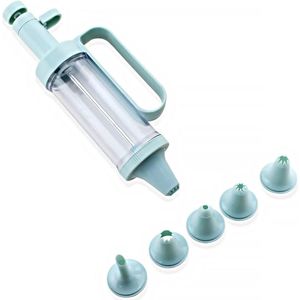 MAKRO - Zdobička a nádstavce 6ks vyobraziť