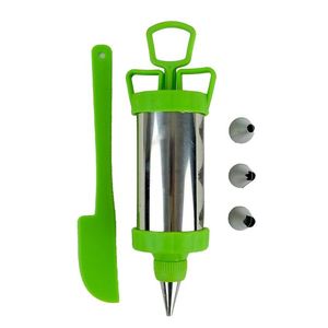 MAKRO - Zdobička na tortu a 4 nádstavce vyobraziť