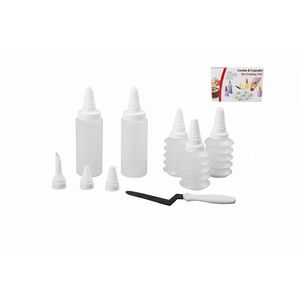 MAKRO - Zdobička na zákusky vyobraziť