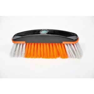 MAKRO - Zmeták s násadou Classic Moni, rôzne farby vyobraziť