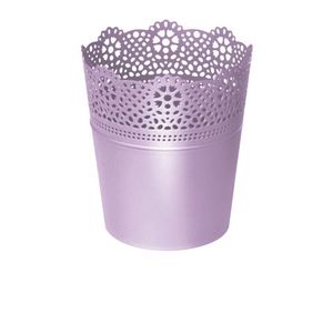 Obal na kvetináč LACE 16cm lev vyobraziť