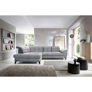 ArtTruAn Rohová sedacia súprava INFERNE | ľavá Farebné prevedenie INFERNE: Relax 04 vyobraziť