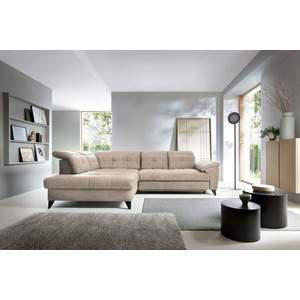 ArtTruAn Rohová sedacia súprava INFERNE | ľavá Farebné prevedenie INFERNE: Relax 20 vyobraziť