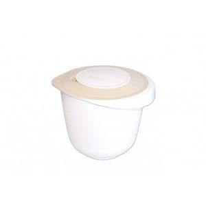 PETRA PLAST - Misa šľahacia 2L rôzne farby vyobraziť