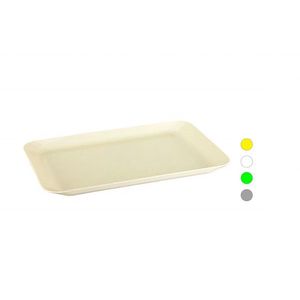 PETRA PLAST - Podnos umelá hmota malý rôzne farby vyobraziť