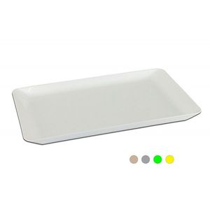 PETRA PLAST - Podnos veľký plastový rôzne farby vyobraziť