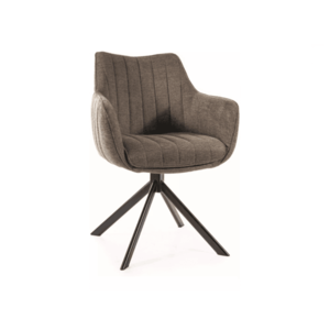 Signal Stolička AZALIA BREGO | olivová vyobraziť