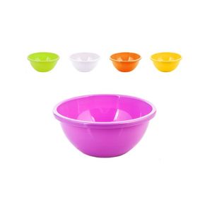 PLAFOR - Miska NOVA 4 5, 6L rôzne farby vyobraziť