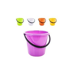 PLAFOR - Vedro umelá hmota 5L PLafor rôzne farby vyobraziť