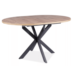 Signal Jedálenský stôl GASTON | dub artisan vyobraziť