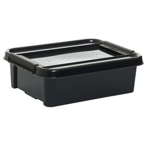 PLAST TEAM - Box Recycle 21L, umelá hmota vyobraziť