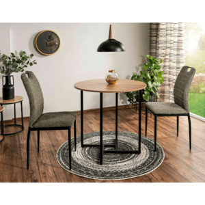 Signal Jedálenský stôl ALTO II | dub vyobraziť