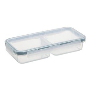 PLAST TEAM - Dóza 2x210ml Amsterdam Split vyobraziť