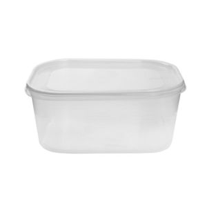 PLAST TEAM - Dóza HELSINKI 1, 4l číra vyobraziť