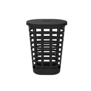 PLAST TEAM - Kôš na špinavé prádlo Boston oválny vyobraziť