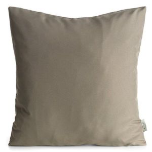 ArtFir Obliečka na vankúš GARDEN | béžová 45 x 45 cm vyobraziť