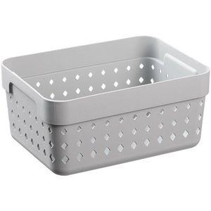 PLAST TEAM - Košík SEOUL 15, 8x11, 8x7, 3cm vyobraziť