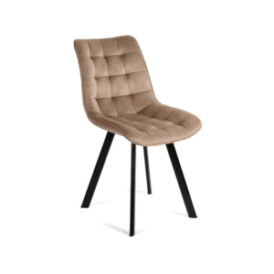 Elvisia Jedálenská stolička FREYA | béžová vyobraziť