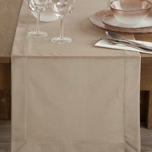 ArtFir Behúň MELINDA | béžová 40 x 140 cm vyobraziť