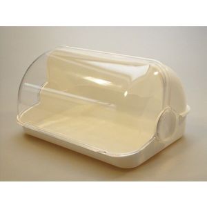 PLETATEX - Chlebník malý 30x20x17cm vyobraziť