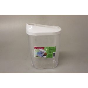 PLETATEX - Dóza s posuvným uzáverom 1, 4L, rôzne farby vyobraziť