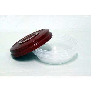 PLETATEX - Dóza SMART s vrchnákom, 400ml vyobraziť