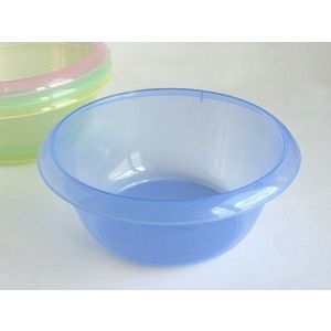 PLETATEX - Miska Klaudia 0, 5L umelá hmota 16x6, 5cm vyobraziť