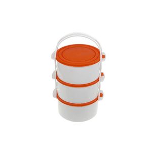 PLETATEX - Obedár 3-dielny 1L, umelá hmota vyobraziť