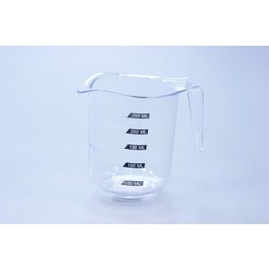 PLETATEX - Odmerka 0, 25 l 6705 vyobraziť