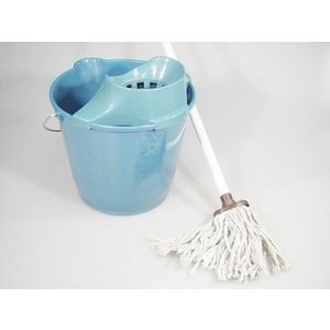 PLETATEX - Sada na upratovanie guľatá vyobraziť