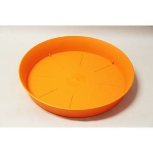 Podmiska plast PP34 oranž. N vyobraziť