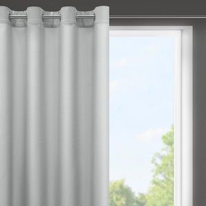 ArtFir Záves RITA K | sivá 140 x 175 cm vyobraziť