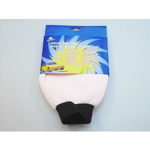 Rukavica s mikrovláknom vyobraziť